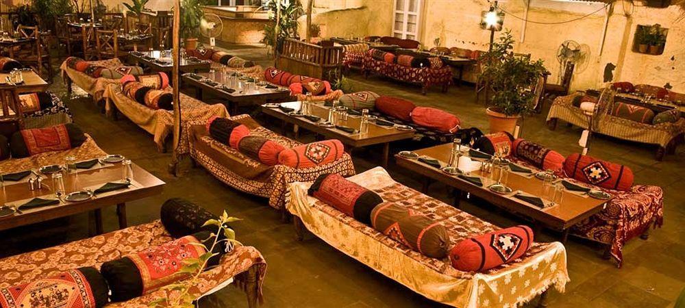 Deccan Valley Resorts Lonavala Kültér fotó