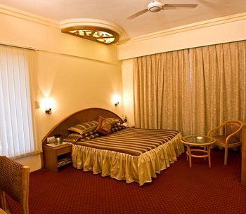 Deccan Valley Resorts Lonavala Kültér fotó