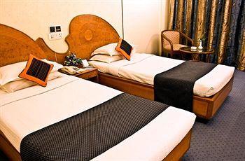 Deccan Valley Resorts Lonavala Kültér fotó