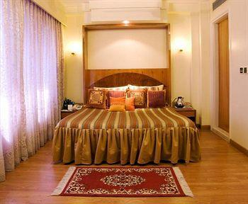 Deccan Valley Resorts Lonavala Kültér fotó