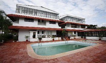 Deccan Valley Resorts Lonavala Kültér fotó