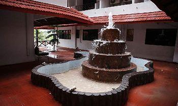 Deccan Valley Resorts Lonavala Kültér fotó