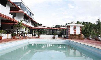 Deccan Valley Resorts Lonavala Kültér fotó