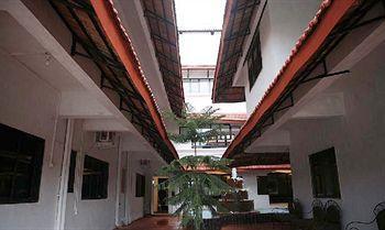 Deccan Valley Resorts Lonavala Kültér fotó