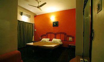 Deccan Valley Resorts Lonavala Kültér fotó