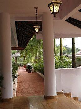 Deccan Valley Resorts Lonavala Kültér fotó