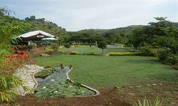 Deccan Valley Resorts Lonavala Kültér fotó