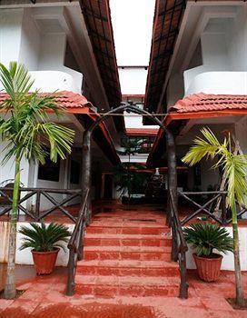 Deccan Valley Resorts Lonavala Kültér fotó