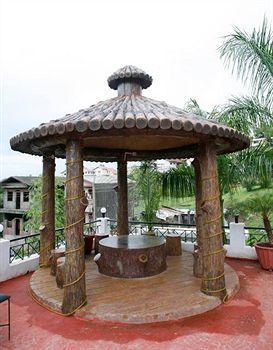 Deccan Valley Resorts Lonavala Kültér fotó